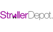 Stroller Depot Logo
