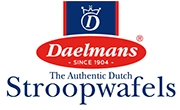 Daelmans Stroopwafels (US) Logo