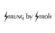 Strung By Stroh Logo
