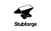 Stubforge Logo