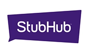 StubHub LATAM & APAC Logo
