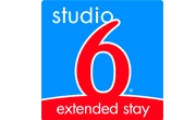 Studio 6 Logo