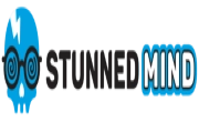 Stunned Mind Logo