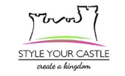 Style Your Castle Logo