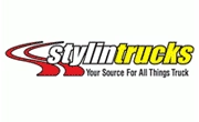 Stylin' Trucks Logo