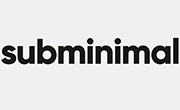 Subminimal Logo