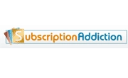 Subscription Addiction Coupons and Promo Codes