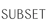 Subset Logo