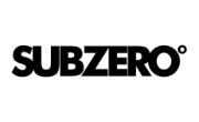 SubZero Masks Logo