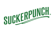 SuckerPunch Pickles Logo