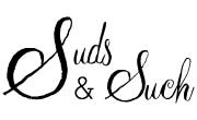 Suds & Such Logo