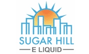 Sugar Hill E-Liquid  Logo