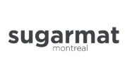 Sugarmat Logo
