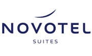 Suite Novotel Logo