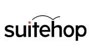 SuiteHop Logo