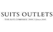 All Suits Outlets Coupons & Promo Codes