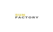 Sun Factory Logo