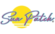 Sun Patch Logo