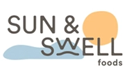 Sun & Swell Foods Logo