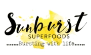 Sunburst Superfoods Logo