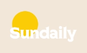Sundaily  Logo