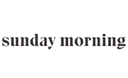 Sunday Morning Home Logo
