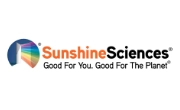 Sunshine Sciences Logo