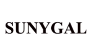 sunygal  Logo