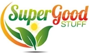 Super Good Stuff Logo