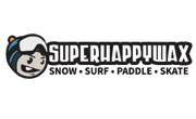 Super Happy Wax Logo