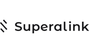 Superalink Logo