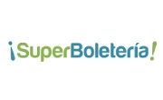 SuperBoleteria Logo