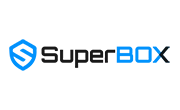 SuperBox Logo