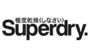 Superdry CA Logo