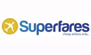 Superfares  Logo