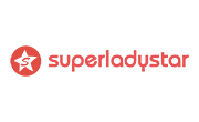 SuperLadyStar Logo
