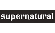 Supernatural Logo