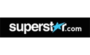 SuperStar Tickets Logo