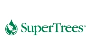 SuperTrees Logo
