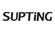 Supting Logo