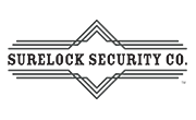 Surelock Security Logo