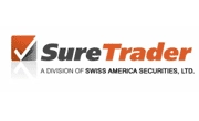 SureTrader Logo