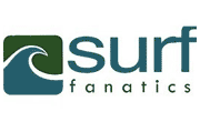Surf Fanatics Logo