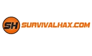 SurvivalHax.com Logo