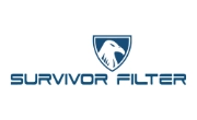 Survivor Filter Logo