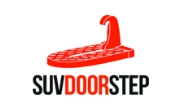 SUV Doorstep Logo