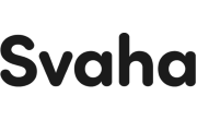 Svaha Inc Logo
