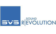 SVS Home Audio Speakers & Subwoofers Logo