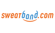 Sweatband.com Logo