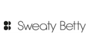 Sweaty Betty AU Logo